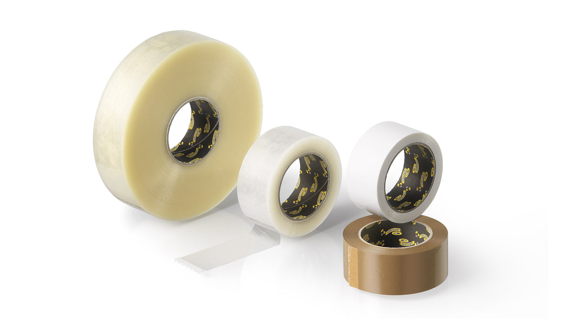 Adhesive tape
