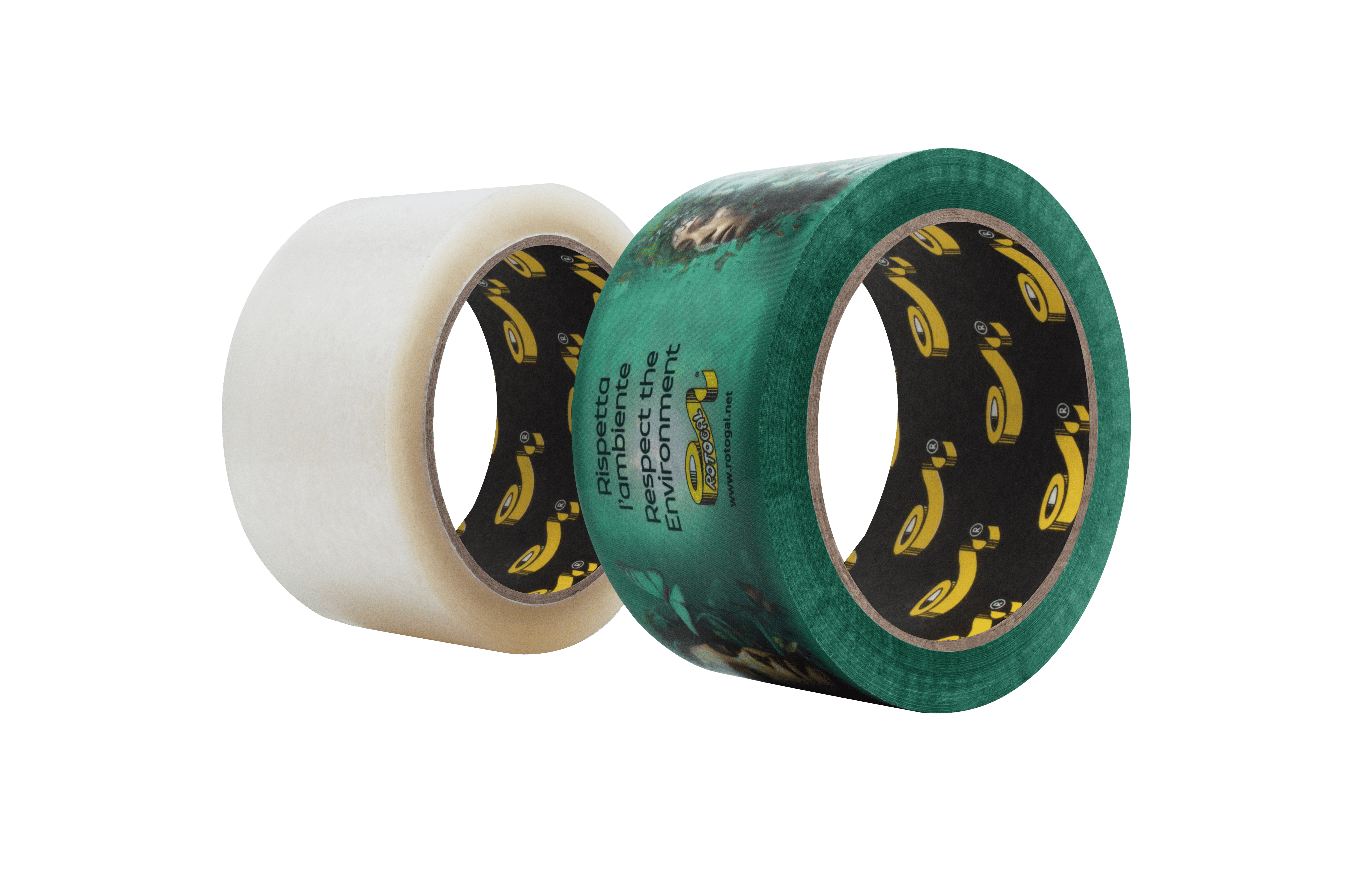 BOPP VERSIONE SOSTENIBILE