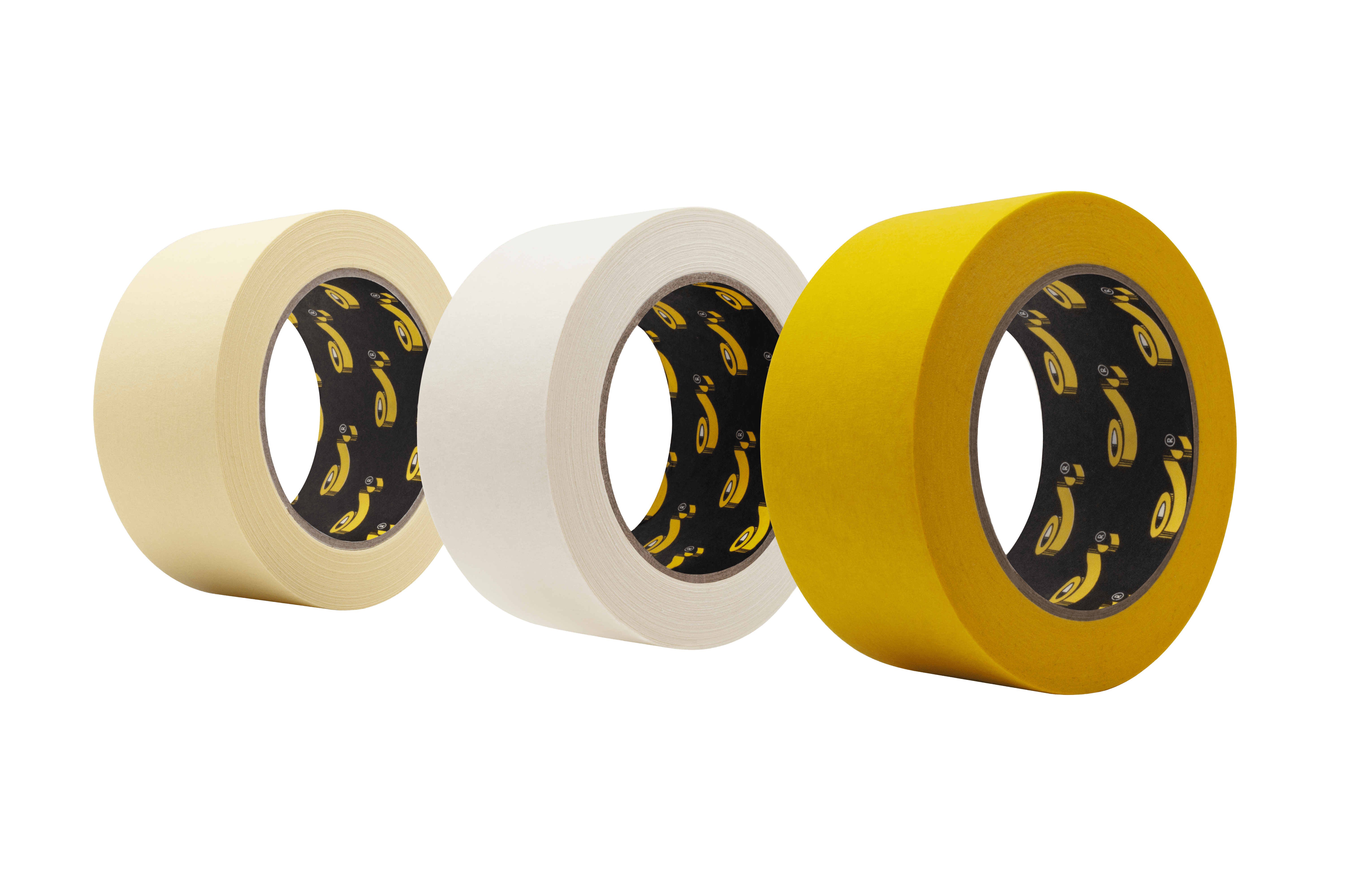 NASTRI PER MASCHERATURA